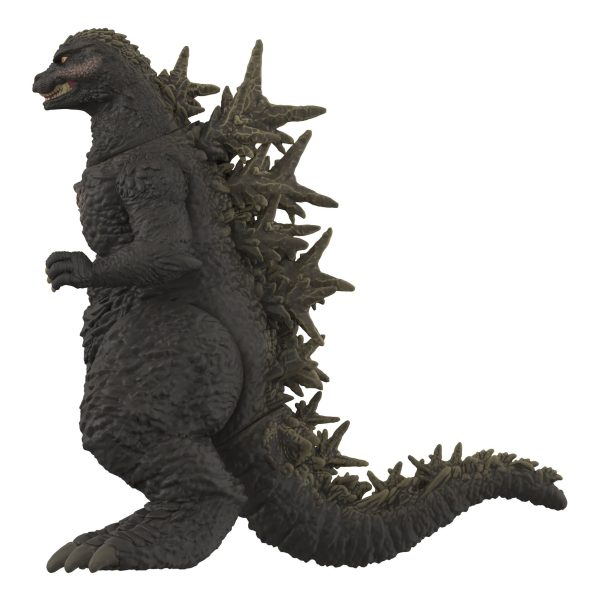 Toho ReAction Figures - Godzilla (Minus One) For Cheap - Image 4