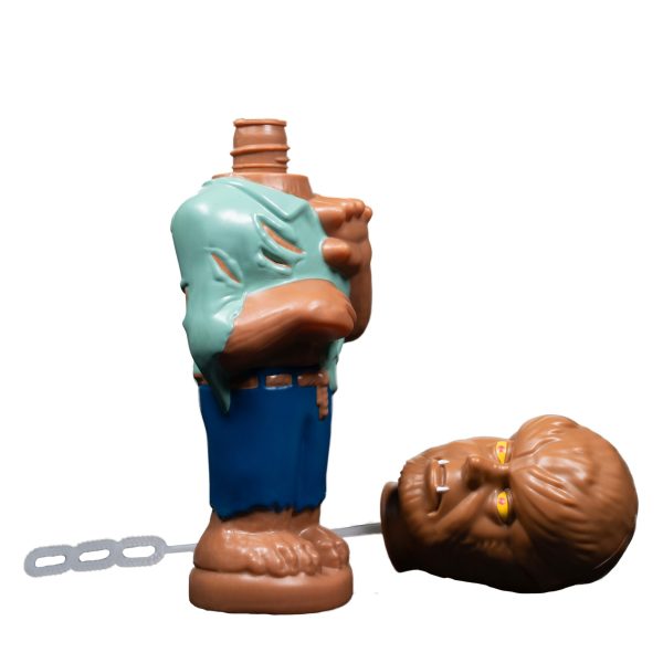 Universal Monsters Super Soapies - Wolf Man For Discount - Image 2