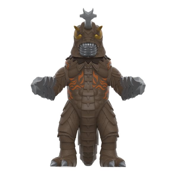 Toho ReAction Figures Wave 03 - Megalon Sale - Image 4