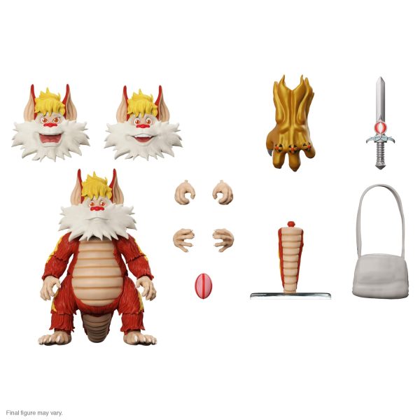 ThunderCats ULTIMATES! Wave 7 - Snarf on Sale