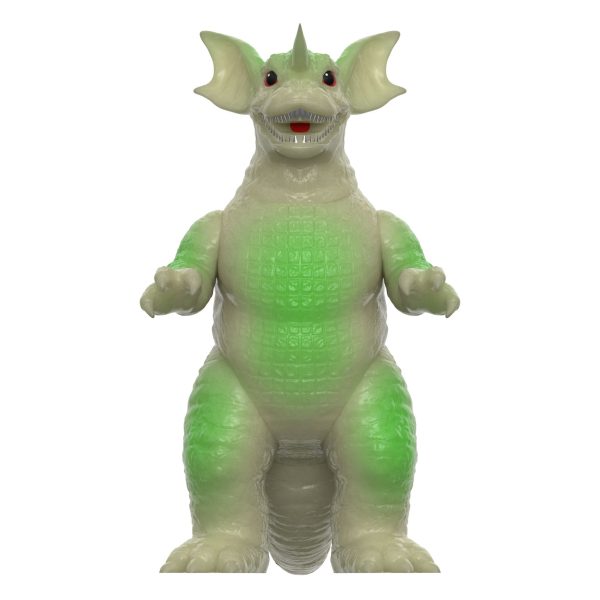 Toho ReAction Figures - Baragon (Glow) Fashion - Image 3