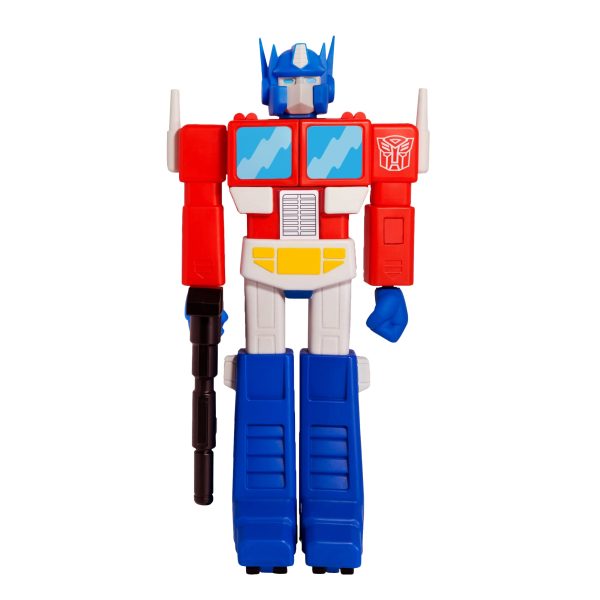 Transformers Super Shogun - Optimus Prime For Discount - Image 3