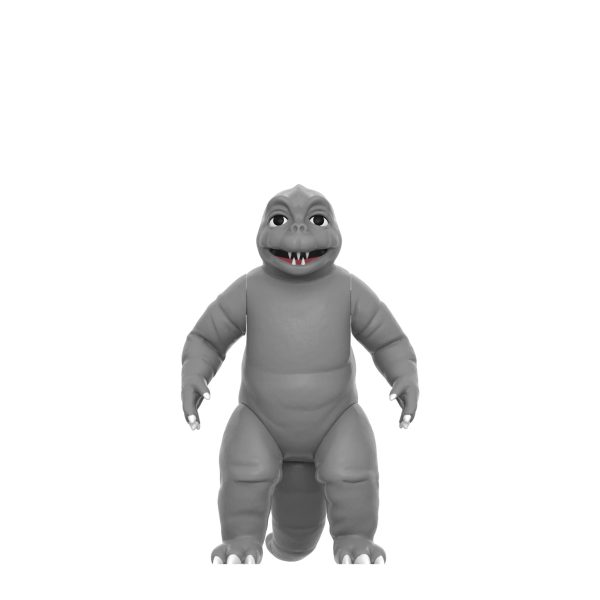 Toho ReAction Figures Wave 03 - Minya Supply - Image 3
