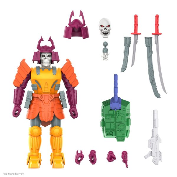 Transformers ULTIMATES! Wave 02 - Bludgeon Online Sale