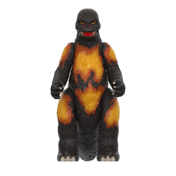 Toho Blind Box Wave 04 (Shogun V2) - Individual Blind Box on Sale - Image 5