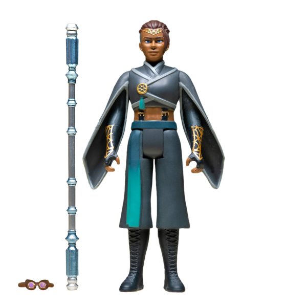 Critical Role ReAction Wave 1 - Beauregard Lionett Online now - Image 2