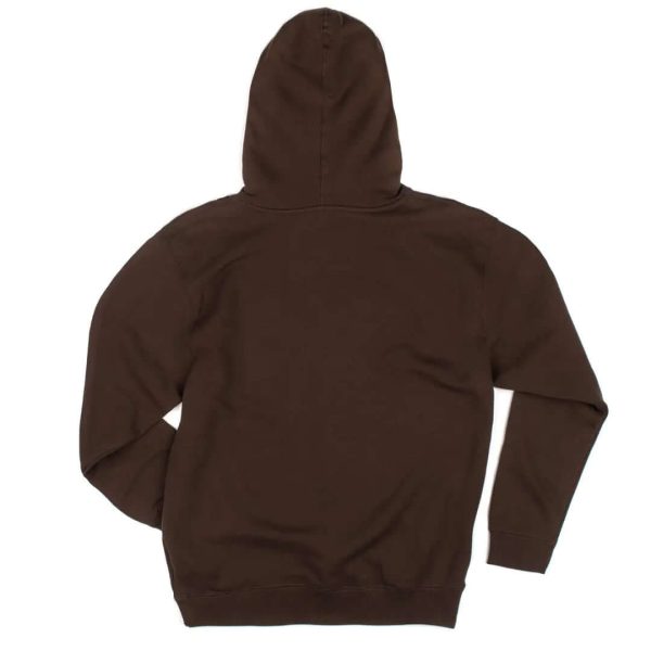 Men s SBC Wheeler Hoodie Discount - Image 2