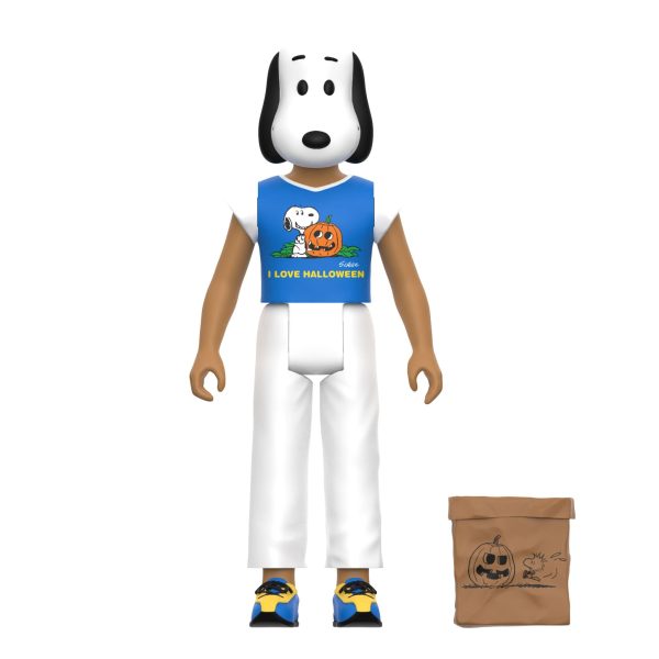 Halloween Kids ReAction - Snoopy Girl (Peanuts) Cheap - Image 3