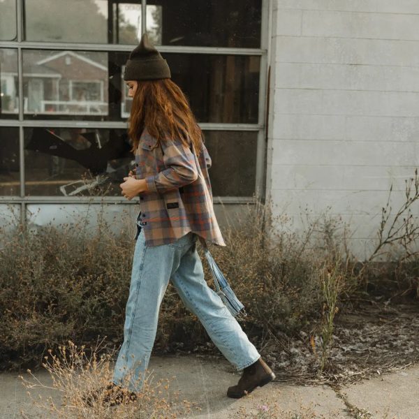Women s Rae Flannel on Sale - Image 3