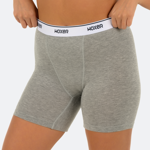 Baller High Waisted Loungy 10-Pack Fashion - Image 2