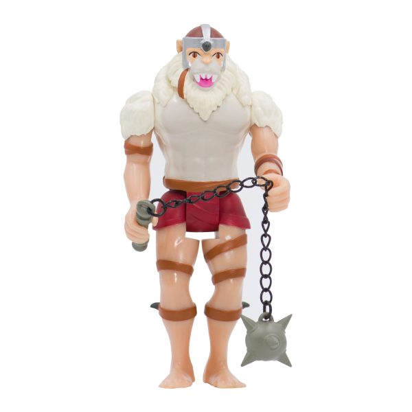 Thundercats ReAction Figure Wave 2 - Monkian Online Hot Sale - Image 2
