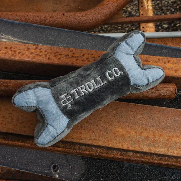 DHCM Wrench Dog Toy Discount - Image 4