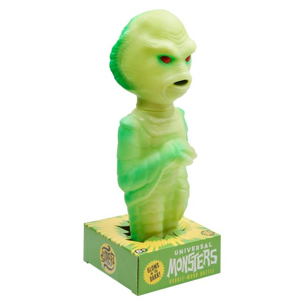 Universal Monsters Super Soapies - Creature from the Black Lagoon (Glow) Sale