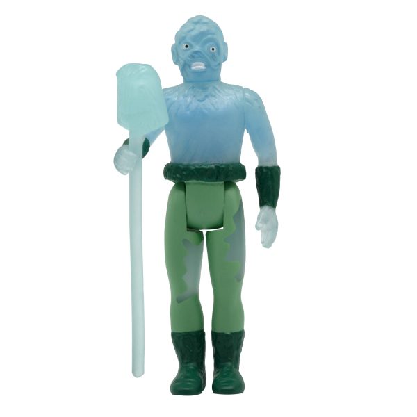 Toxic Avenger ReAction Figure - Toxie Monster Glow Hot on Sale - Image 2