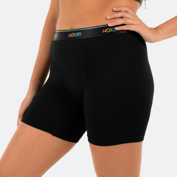 Baller High Waisted Obsession 6-Pack Online now - Image 4