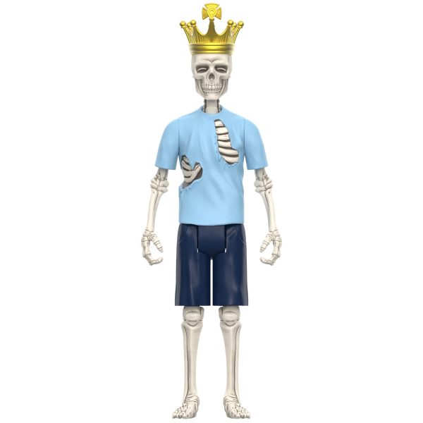 Powell-Peralta ReAction Figures Wave 05 - Rodney Mullen Online - Image 3