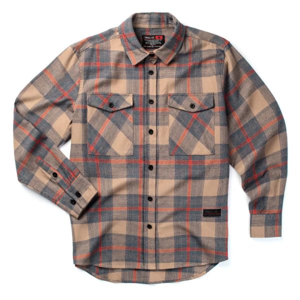 Women s Rae Flannel on Sale - Image 4