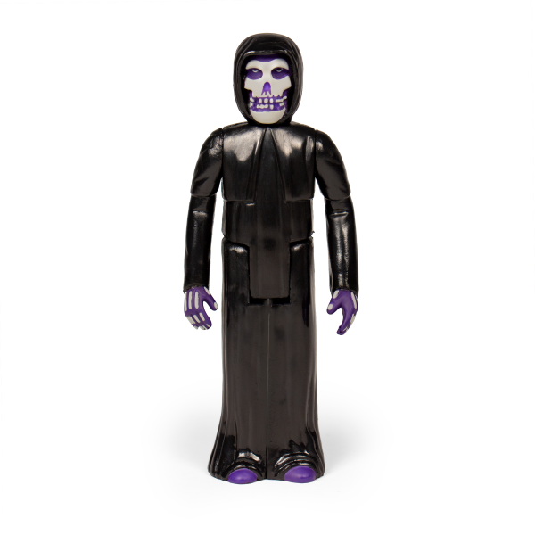 Misfits ReAction Figure - Fiend Die Die My Darling For Sale - Image 2