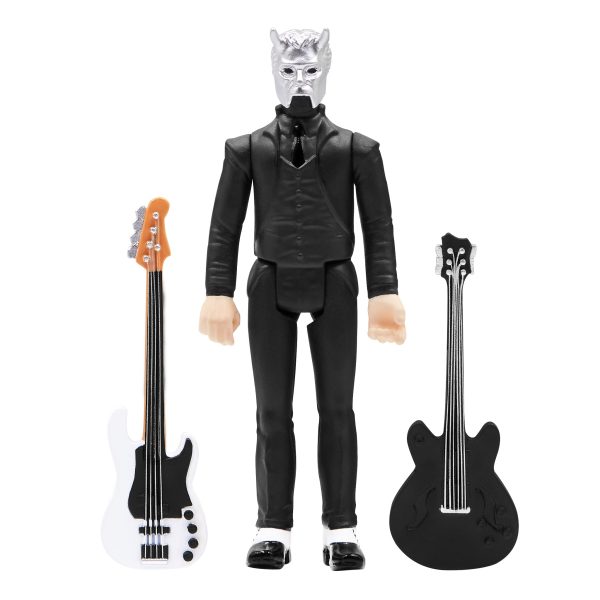Ghost ReAction Figure - Prequelle Nameless Ghoul For Cheap - Image 3