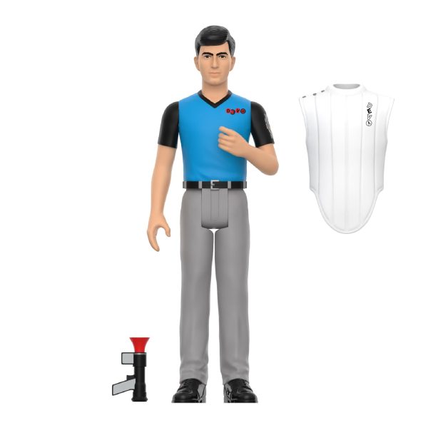 Devo ReAction Figures - Gerald Casale (New Traditionalists) Online Sale - Image 3