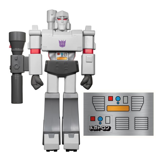 Transformers Super Shogun - Megatron Discount - Image 4