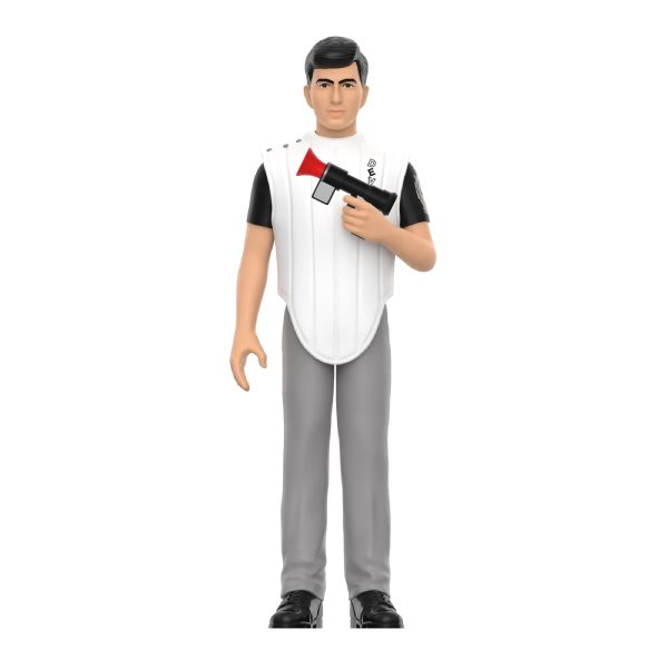 Devo ReAction Figures - Gerald Casale (New Traditionalists) Online Sale - Image 4