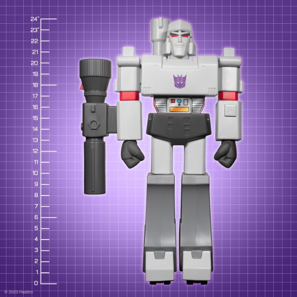 Transformers Super Shogun - Megatron Discount - Image 2