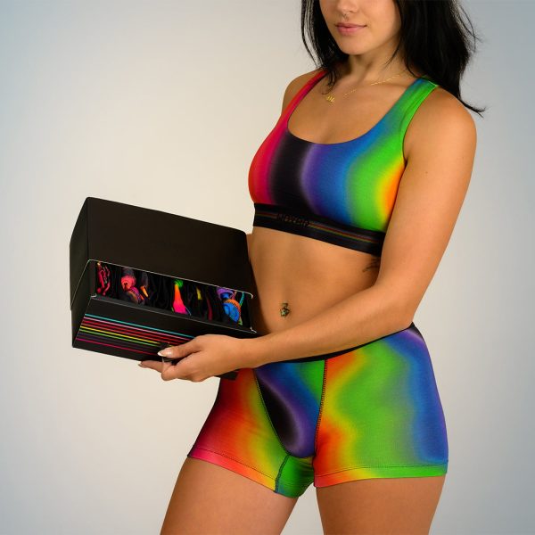 Star Pride Gift Box 6-Pack Cheap - Image 4