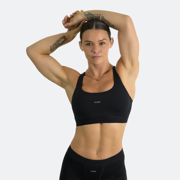 Boss Flex Black Discount - Image 2