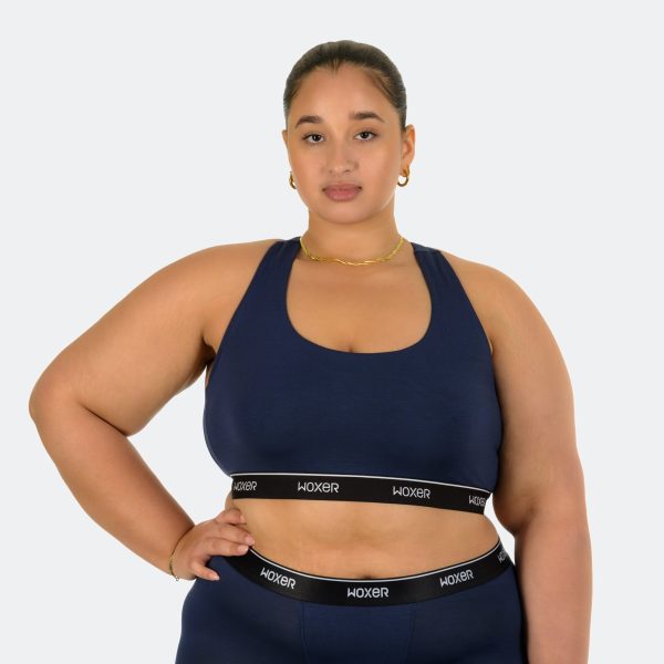 Boss 2.0 Navy 2.0 Online now - Image 5