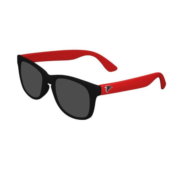 NFL Casual Two-Color Sunglasses - Pick Your Team! Online Hot Sale